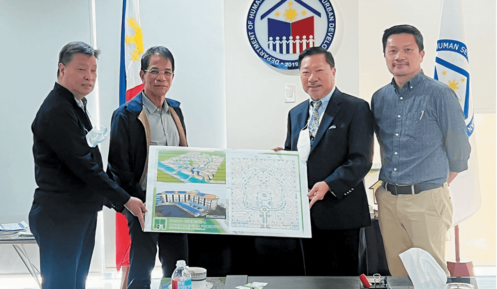 real estate philippines